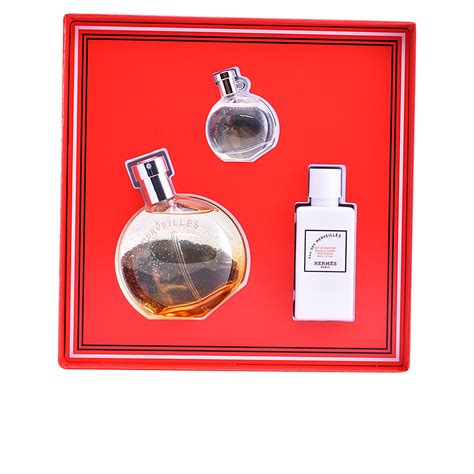 hermes eau d'hermes coffret history|thierry hermes.